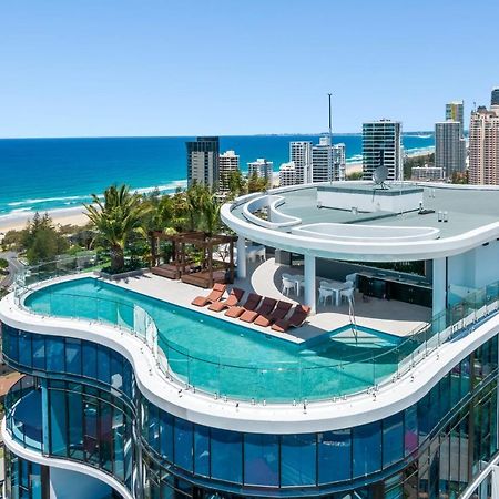 The Gallery Residences Broadbeach - Official Listing Gold Coast Exterior photo