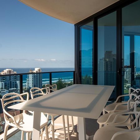 The Gallery Residences Broadbeach - Official Listing Gold Coast Exterior photo