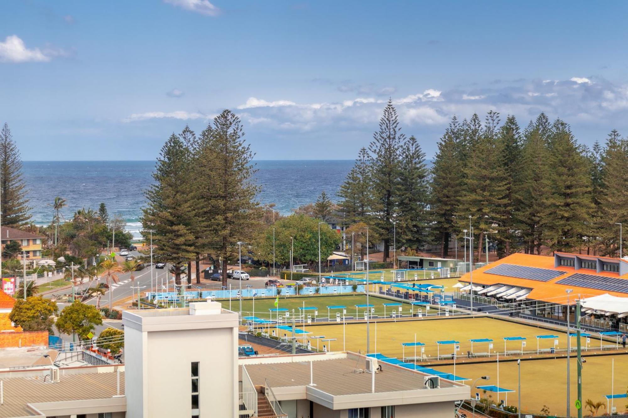 The Gallery Residences Broadbeach - Official Listing Gold Coast Exterior photo