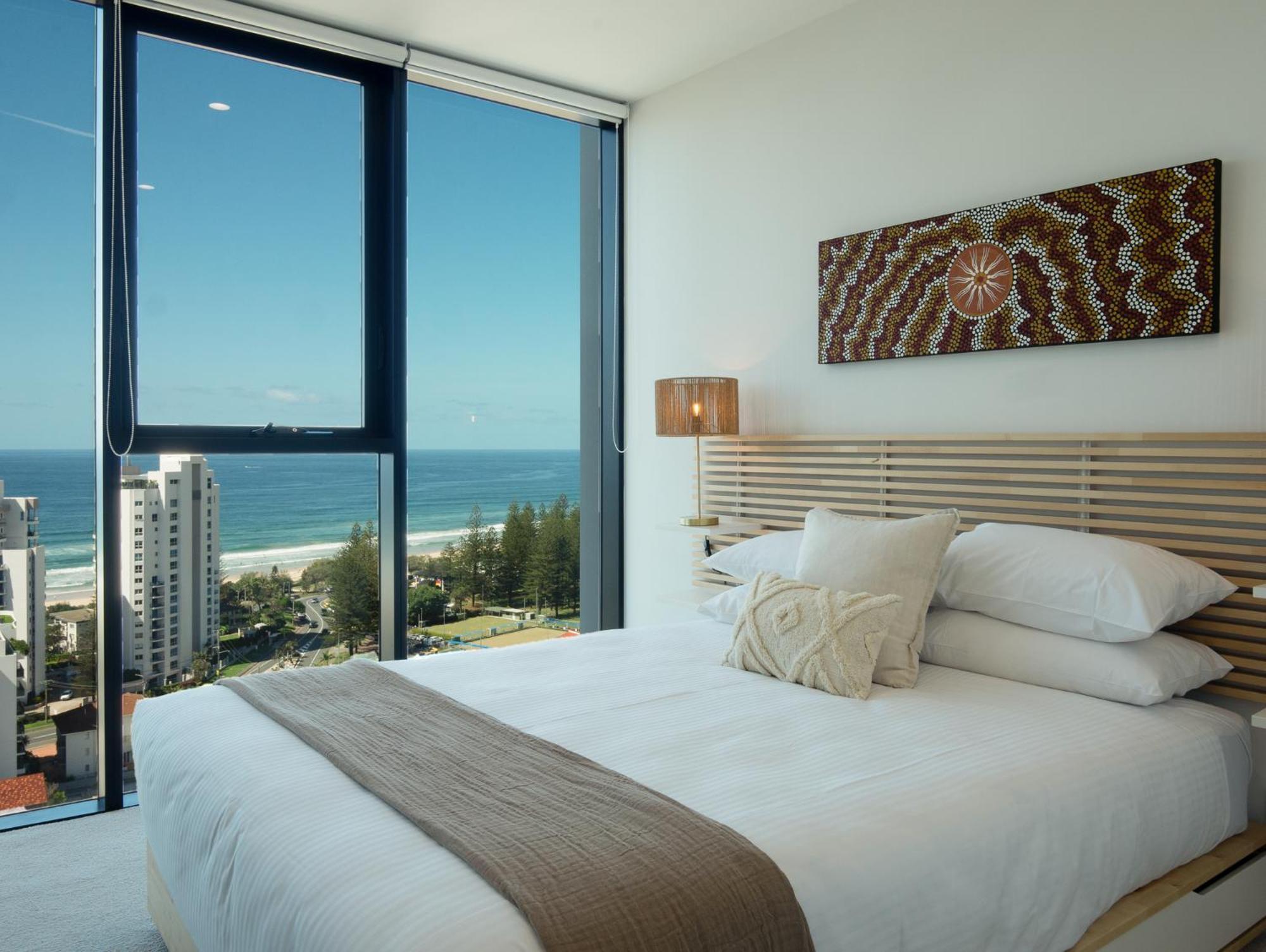 The Gallery Residences Broadbeach - Official Listing Gold Coast Exterior photo